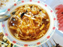 -金老三饭庄·宴会厅(常营店)