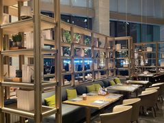 -博林天瑞喜来登酒店·西丽尚膳