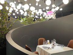 -Wei菋·Le Bistrot