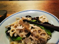 -几荷·恰似故人来(秀水广场店)