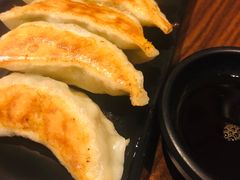 -纪州豚骨酱油拉面(锦延路店)