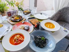 -IL Forno 意坊·意大利餐厅(温州万象城店)