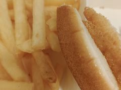 -麦当劳(长泰商业广场店)