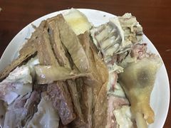 -三毛烤鸡(清泰街店)