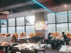 -金陵暴走小龙虾(南京总店)