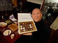 -Laderach 莱德拉(上海环贸iapm店)