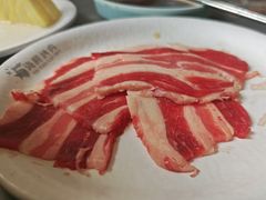 -伍棵星炭烤自助料理·烤鳗鱼(浦东食品城店)