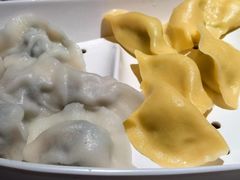 -船歌·鱼水饺青岛菜(闽江二路店)