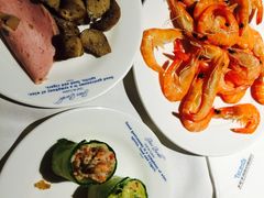 -多伦多海鲜自助餐厅(百盛购物中心三阳店)