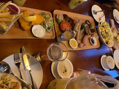 -布拉格餐厅· 中欧捷克菜(全国首店)