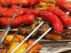 -碎怂烤肉(钟楼柳巷店)