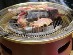 -西塔老太太泥炉烤肉(万柳华联店)