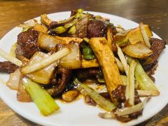 -寻裕记·现炒浇头面(人民广场店)