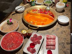-小龙坎火锅(春熙太古里店)