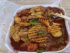 -大江麻辣拌(石油学院店)