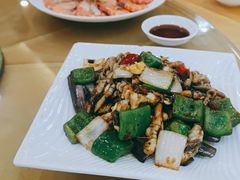 -旺富东海大酒楼(海鲜街店)