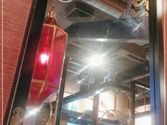 大堂-鸣记脆皮烤鱼·海鲜烤鱼(亿合城店)