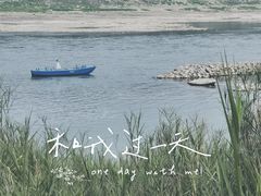 -金海湾滨江公园