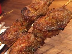 -北京烤翅(CITY分店)