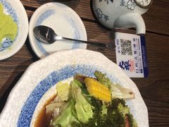 -大雄寿司(中华广场店)