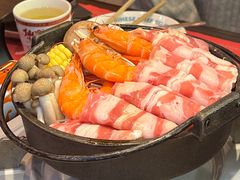 -仙隐小鹿中华料理(南宁万象城店)