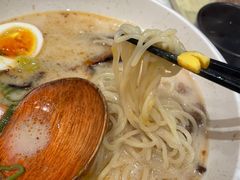 -味千拉面(广州白云机场T1西二店)