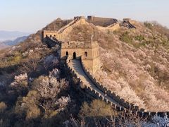-慕田峪长城