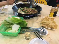 -一煲鸽