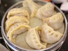 蒸饺-冯记香辣兔火锅(茶店子总店)