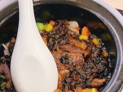 -蒙自源米线大王(普宁广场店)