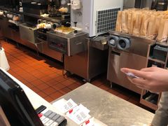 -麦当劳(红旗路店)