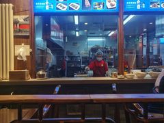 -亿诣蝎府炸酱面羊蝎子火锅(酷车小镇店)