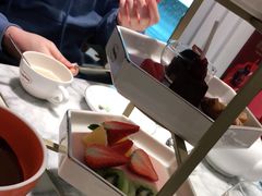 -哈根达斯(武汉天地店)