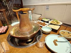 -三好先生的铜锅涮肉(太乙路店)