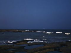 -日照灯塔风景区