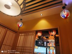 -有喜屋·烧鸟·居酒屋(周浦万达店)