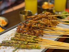 -林二哥宜烤官·宜宾小烧烤