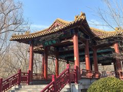 -南翠屏公园