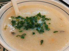 -阿殳粥馆(水围村店)