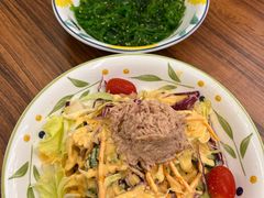 -萨莉亚意式餐厅(金隅嘉品mall店)