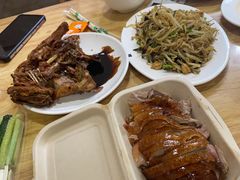 -姥家春饼店(漳州二路店)