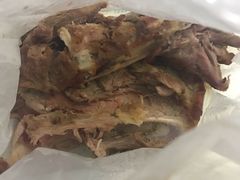 -宗泉烤全羊·烤羊腿·家常菜(解放东路店)