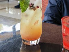 -哈蒙德餐厅