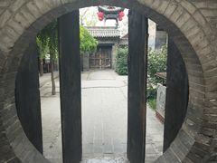 -山西王家大院