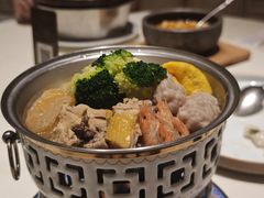-外婆家(古墩印象城店)