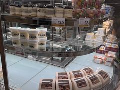 -迦南·甜品蛋糕(传媒店)
