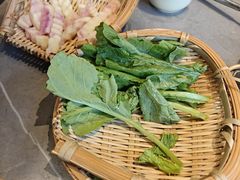 -阿婆情腊排骨火锅·野生菌季(古城旗舰店)