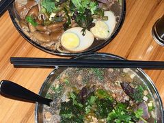 -靓姐南宁蒲庙生榨米粉(晓港湾店)