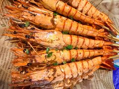 -79号渔船海鲜饭店(宝安店)