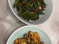 -湖南码头·地道岳阳美食·湘菜(魏公村店)